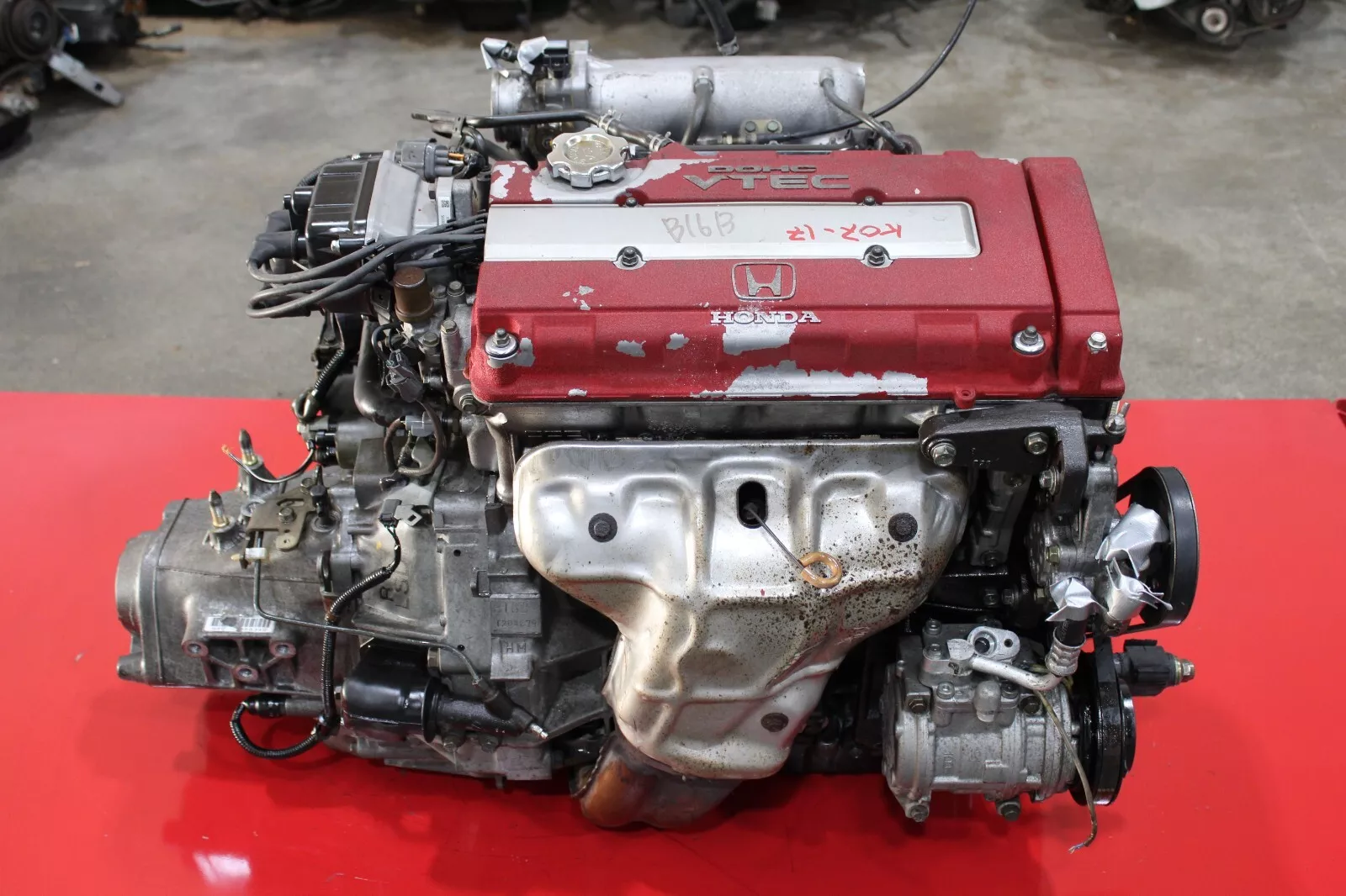 JDM Honda B16b Engine For Sale