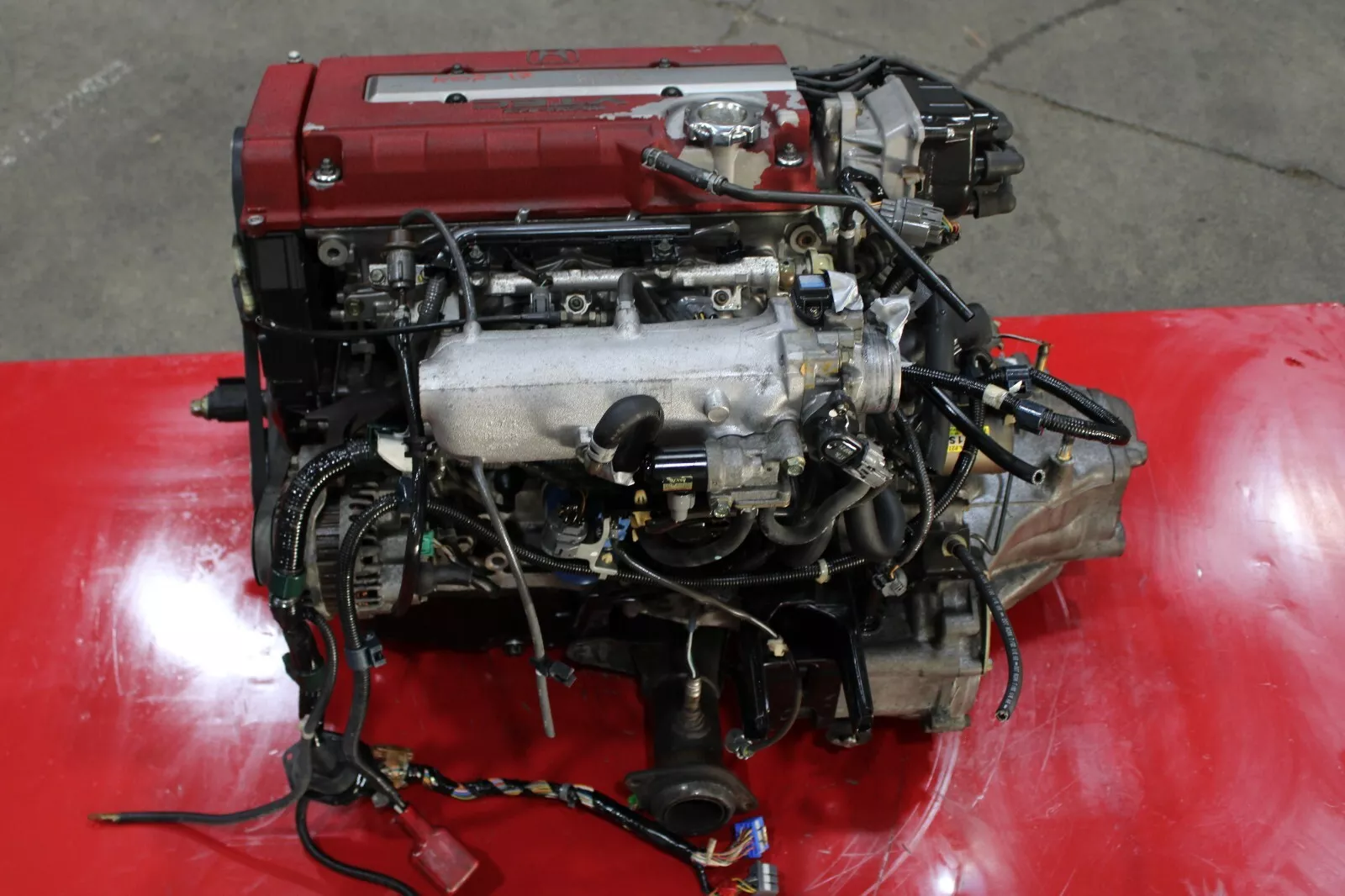 JDM Honda B16b Engine For Sale - Image 5