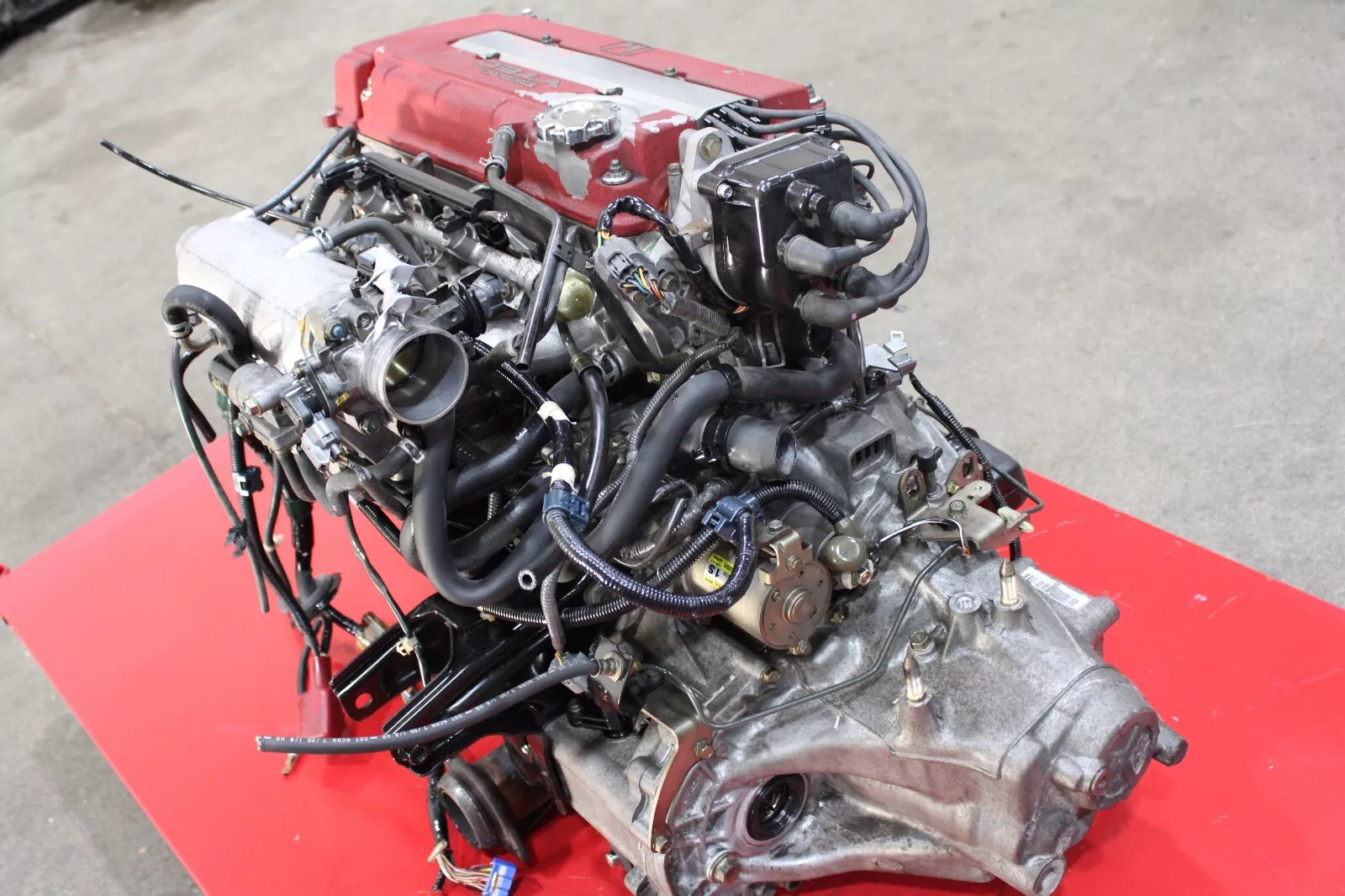 JDM Honda B16b Engine For Sale - Image 3