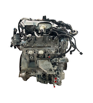 Nissan GT-R GTR R35 V6 3,8 V6 Benzin VR38DETT VR38 11000-JF0HA - Image 3