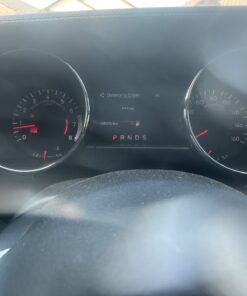 Alternative view of Ford Mustang EcoBoost Engine