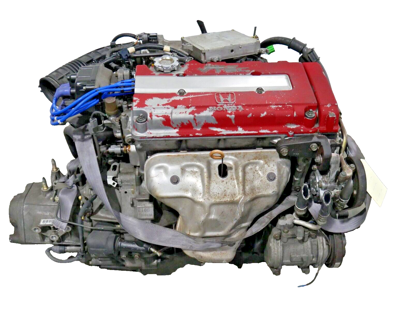 JDM HONDA CIVIC EK9 TYPE R B16B ENGINE 5 SPEED LSD TRANSMISSION TYPE-R - Image 3