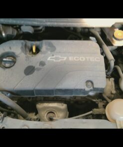 2016 Chevrolet Spark gasoline model 1.4L