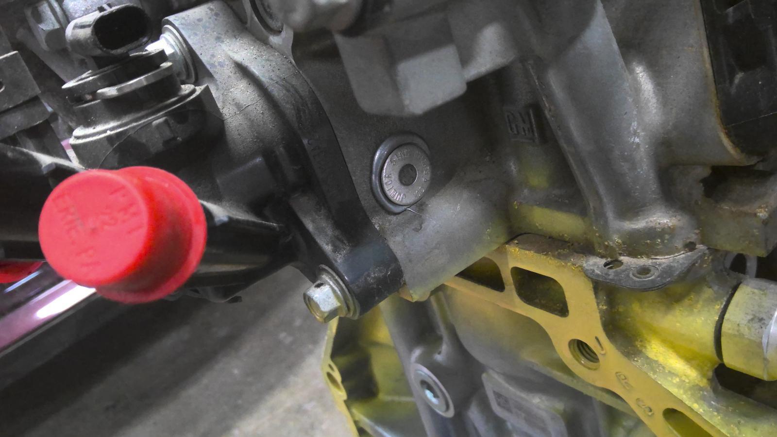 2016 Chevrolet Spark gasoline model 1.4L - Image 3
