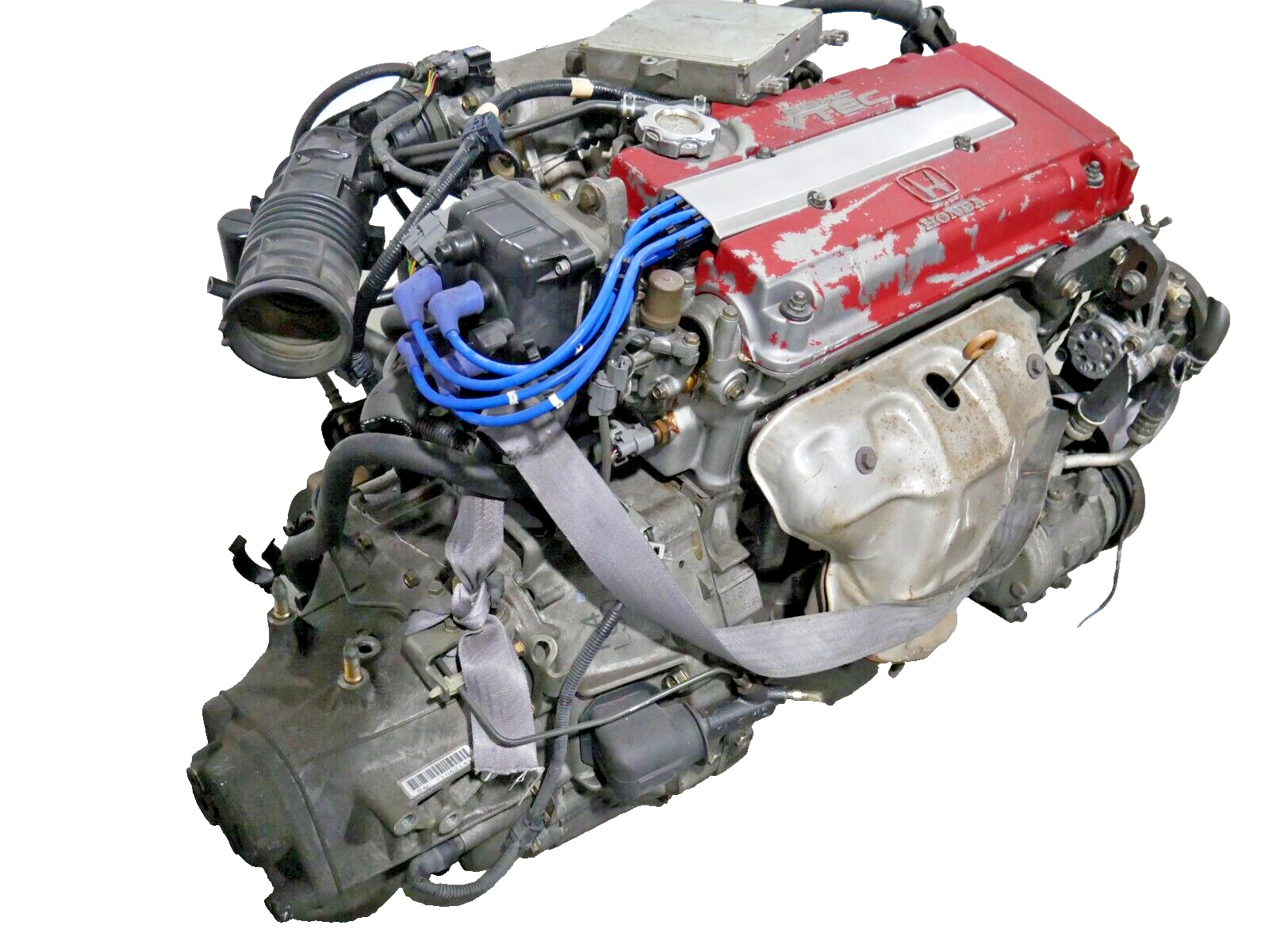 JDM HONDA CIVIC EK9 TYPE R B16B ENGINE 5 SPEED LSD TRANSMISSION TYPE-R - Image 4