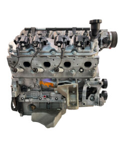 Alternative view of Chevy Chevrolet Corvette Engine  5.7 V8