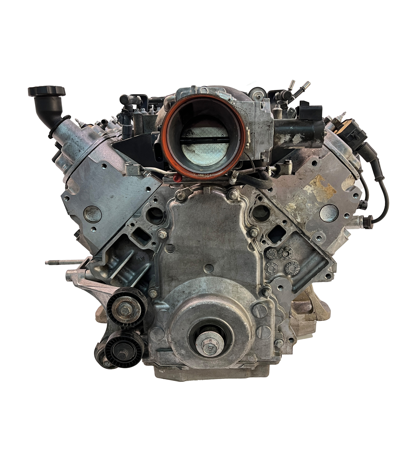 Chevy Chevrolet Corvette Engine 5.7 V8 - Image 4