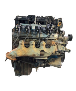 Alternative view of Chevrolet GMC Avalanche Silverado Suburban Engine  5.3 V8