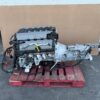 Ford Mustang GT 5.0L V8 Engine