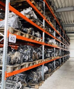 Engines For Sale