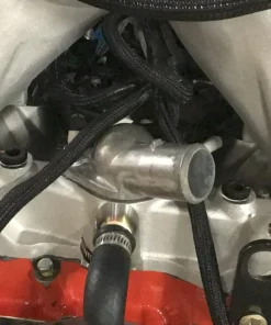 Alternative view of GM Performance ZZ632/1000 Deluxe 19432060 1000HP