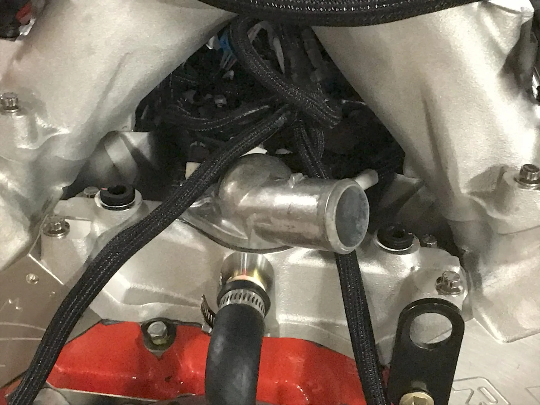 GM Performance ZZ632/1000 Deluxe 19432060 1000HP - Image 2