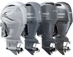NEW OUTBOARD INVENTORY