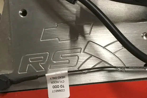 GM Performance ZZ632/1000 Deluxe 19432060 1000HP - Image 3