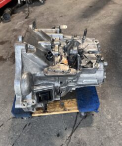 02-05 Honda Civic Si K20A3 5-Speed Manual LSD Transmission