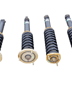 JDM Tein Comfort Sport Coilovers