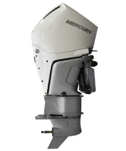 Mercury 300 HP Outboard Motor | Verado 30 Inch