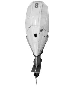 Alternative view of Mercury 300 HP Outboard Motor | Verado 30 Inch