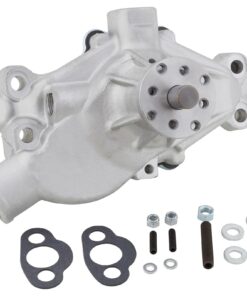 Alternative view of 602/604 Crate Engine Complete Accessory Drive Kit