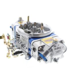 Alternative view of GM 604 Crate Engine Pro Series Alcohol 4150 Carburetor