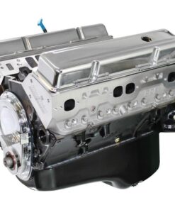 BP38318CT1 S/B Fits Chevy 383 Longblock Crate Engine
