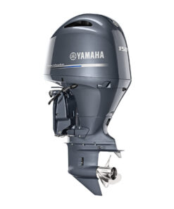 Yamaha 150HP | LF150XB