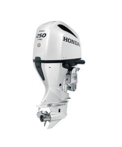 Honda 250HP | BF250DXCRA WT