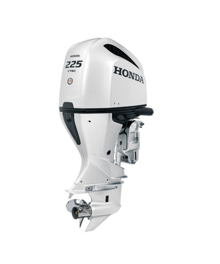 Honda 225HP iST | BF225DUCDA WT