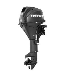 2020 Evinrude 9.8 HP E10PGL4