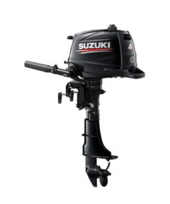 Suzuki 4 HP DF4AS2