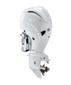 Tohatsu 115HP | MFS115AWETL