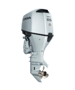 Honda 115HP | BF115JXRA