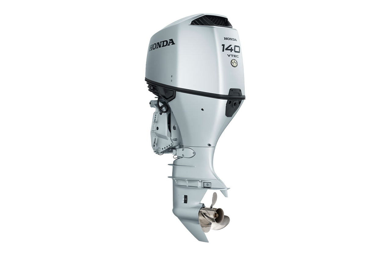 Honda 140HP | BF140AXRA