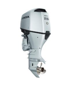 Honda 115HP iST | BF115JLDA