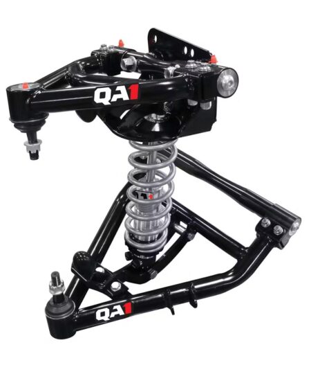 QA1 52611-S750 Coil-Over Conversion System,Single Adjustable, 750