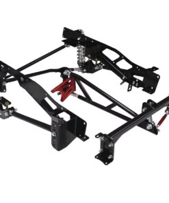 QA1 R232-170 Rear Suspension Conversion Kit, 73-87 C10 GM Trucks