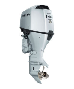 Honda 140HP iST | BF140AXDA