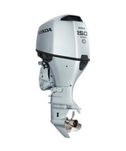 Honda 150HP | BF150DXCRA