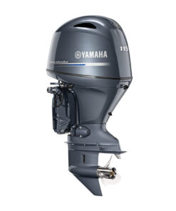 Yamaha 115HP - F115LB Outboard Motor