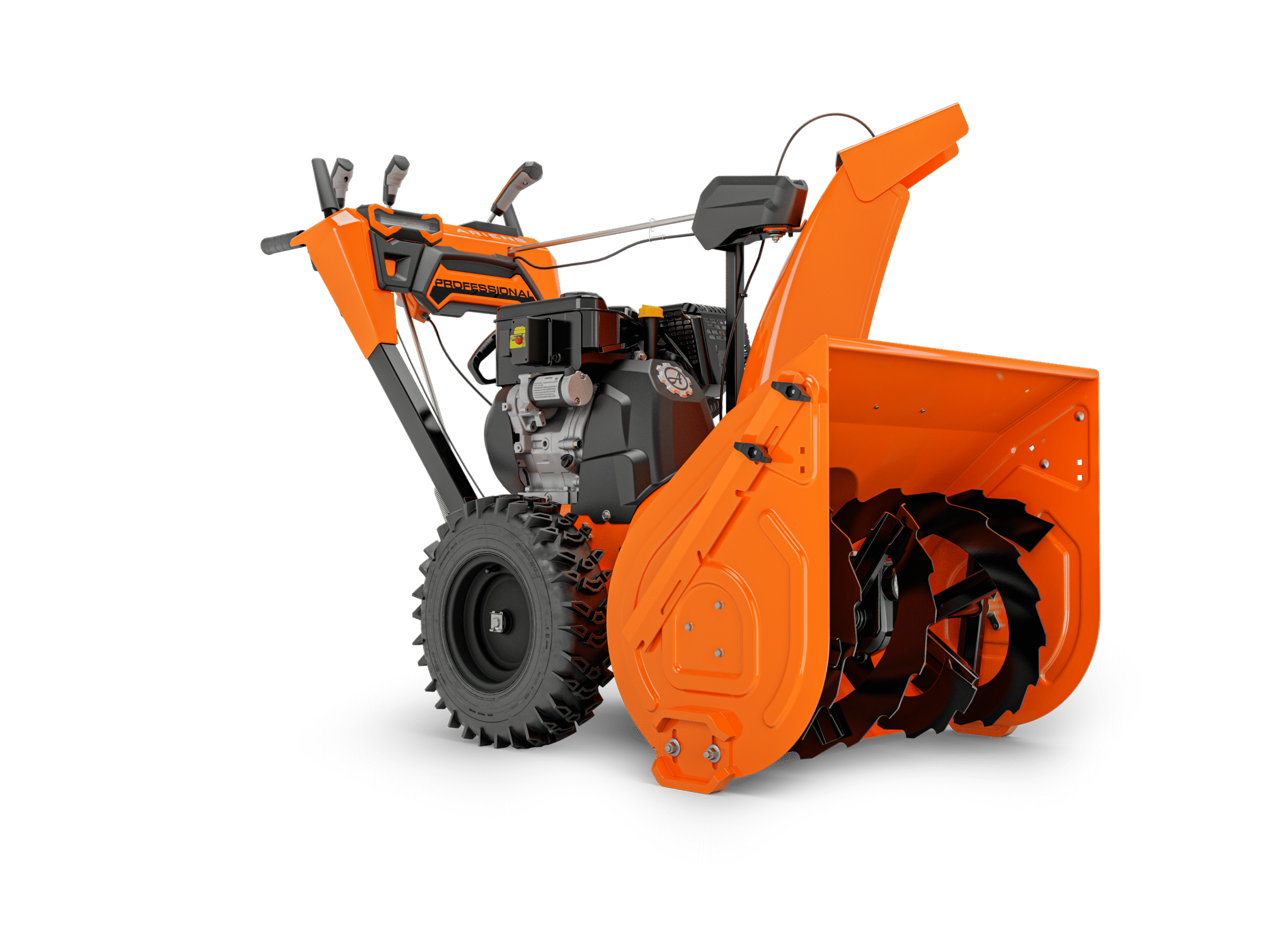 Ariens Professional (28″) 420cc Two-Stage Snow Blower 926083