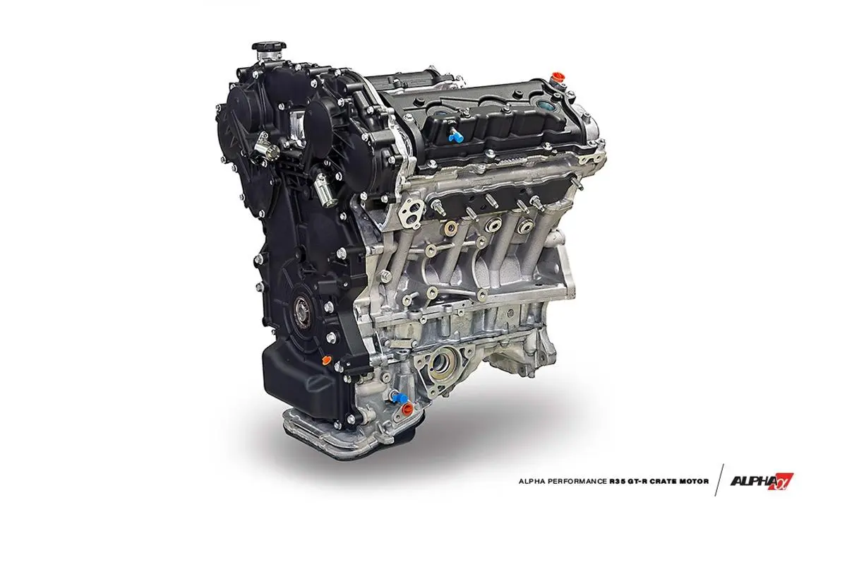 AMS Performance Crate Engines ALP.07.04.0027-1