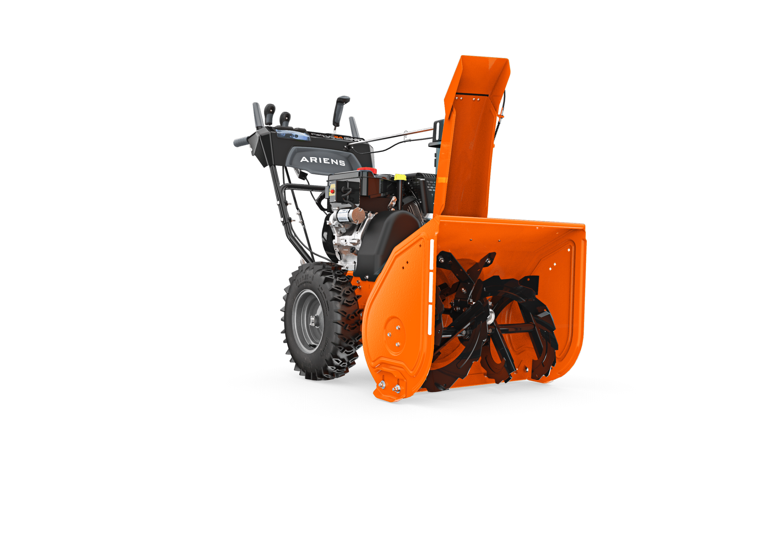 Ariens Platinum 24 SHO (24″) 369cc Two-Stage Snow Blower 921050