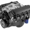 Chevrolet Performance 502 C.I.D. HO 461 HP Long Block Crate Engines 19433157