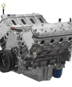 Chevrolet Performance LS3 495 HP Long Block Crate Engines 19432424