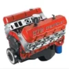 Chevrolet Performance ZZ572/720R Deluxe Long Block Crate Engines 19331585
