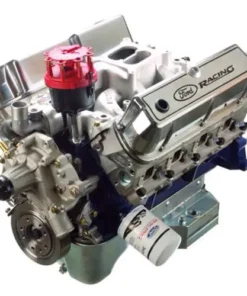 Ford Performance Parts 347 C.I.D. 350 HP Sealed Long Block Crate Engines M-6007-S347JR2