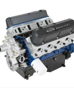 Ford Performance Parts 363 C.I.D. 500 HP Boss Long Block Crate Engines M-6007-Z2363RT