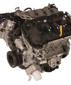 Ford Performance Parts 5.0L Gen 3 Aluminuator SC Long Block Crate Engines M-6007-A50SCB