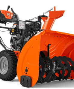 Husqvarna ST230 (30″) 291cc Two-Stage Snow Blower w/ Power Steering