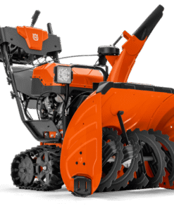 Husqvarna ST424T (24″) 306cc Two-Stage Track Driven Hydrostatic Snow Blower w/ EFI Engine